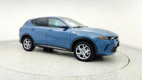 2024 Dodge Hornet R/T Plus