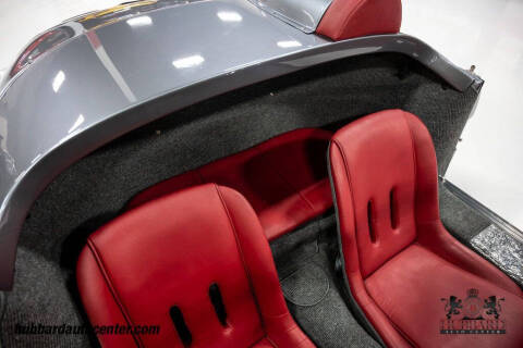 1957 Porsche 356 Speedster