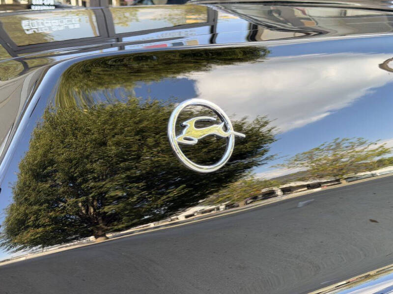 1963 Chevrolet Impala