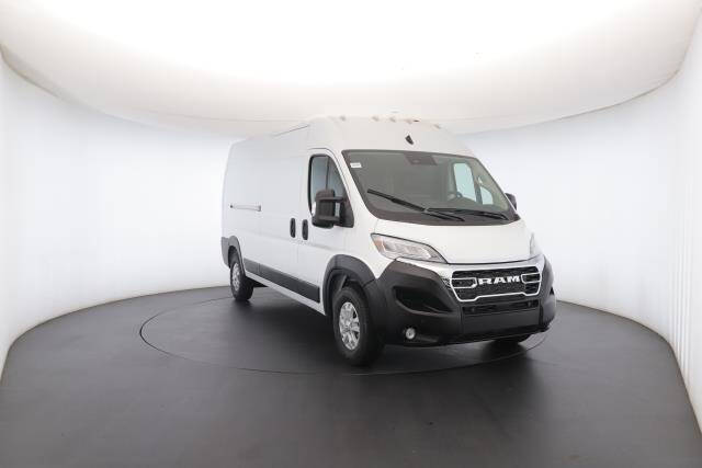 2024 RAM ProMaster
