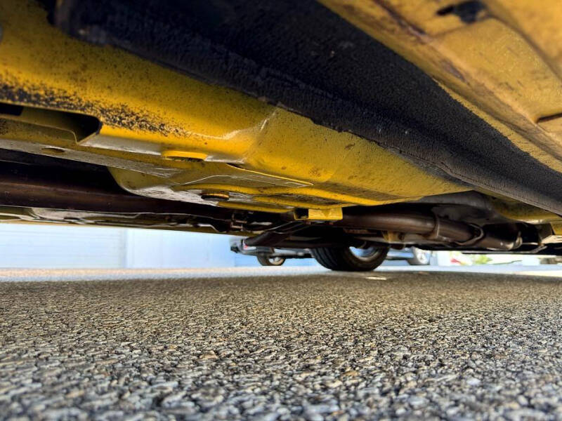 2002 Pontiac Firebird