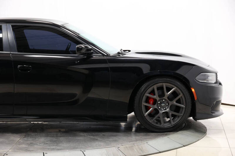 2019 Dodge Charger R/T
