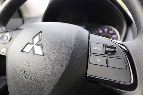 2024 Mitsubishi Eclipse Cross ES