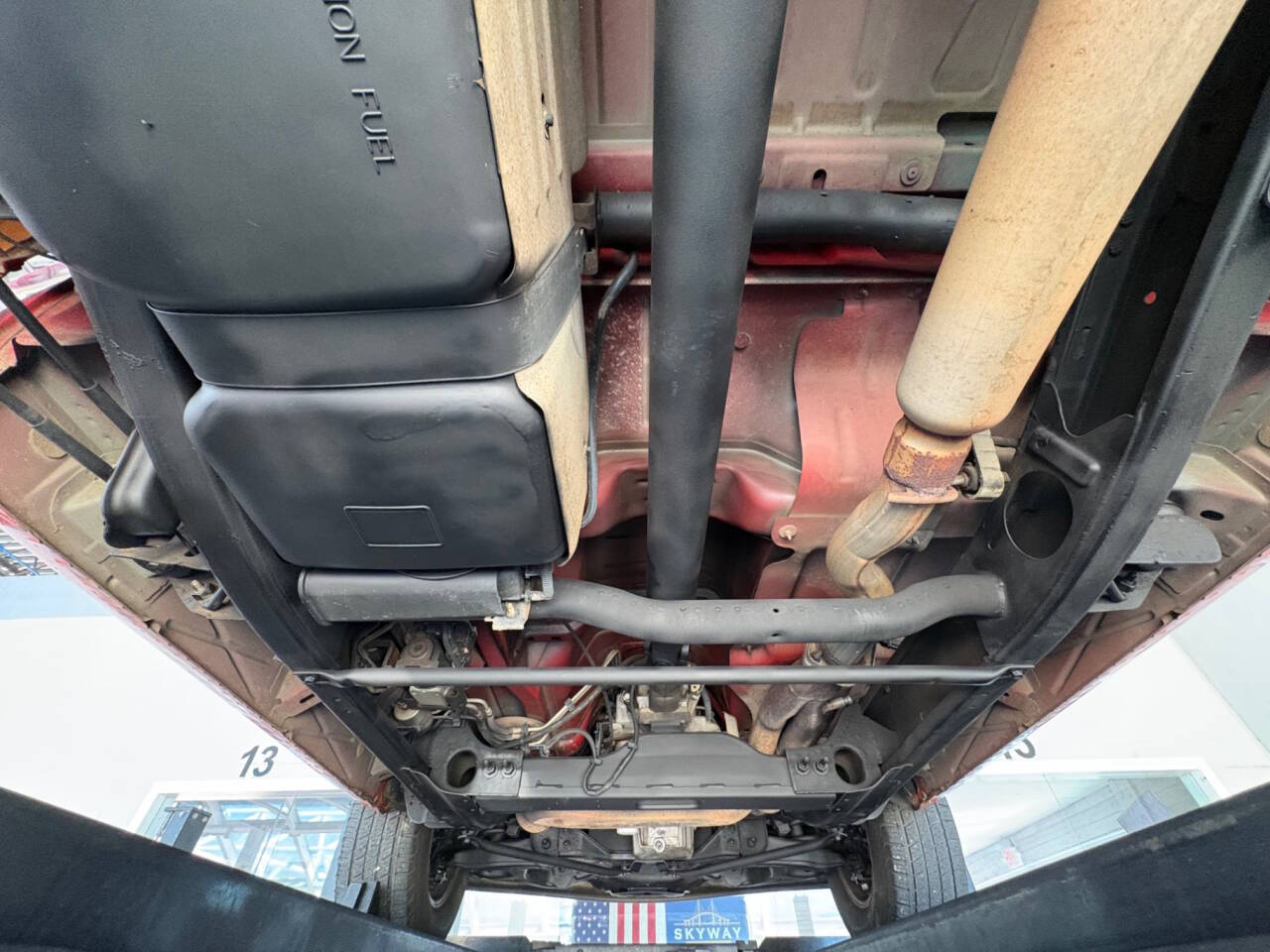 2001 Chevrolet Silverado 1500 43