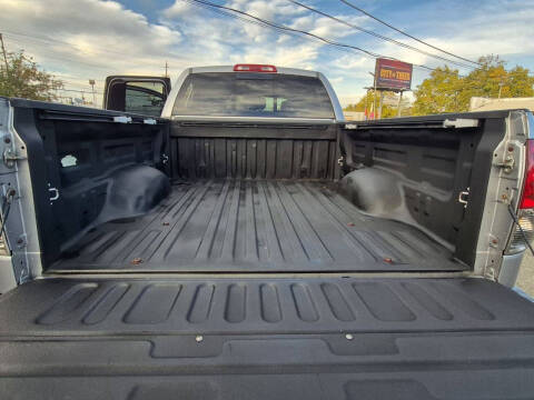 2008 Toyota Tundra SR5