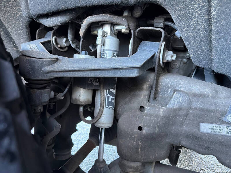 2019 GMC Sierra 3500HD Denali