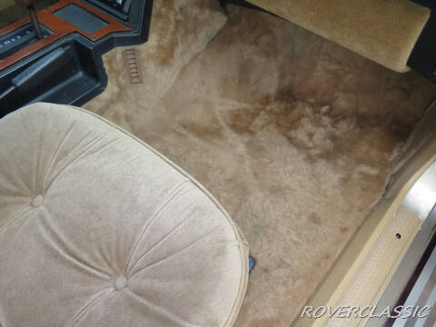 1986 Johnson Phantom