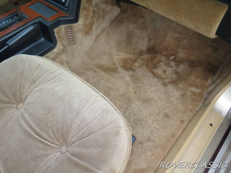 1986 Johnson Phantom