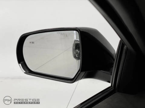 2017 Cadillac ATS-V