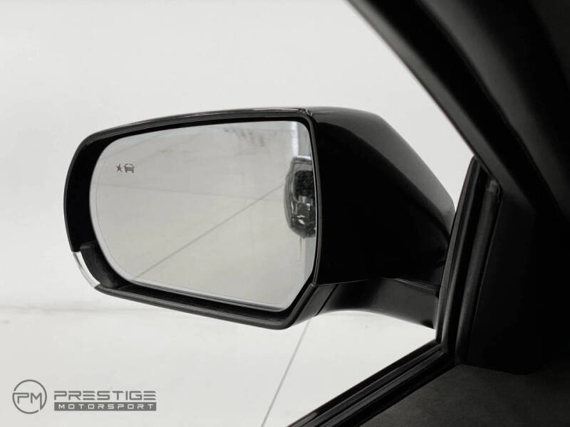 2017 Cadillac ATS-V