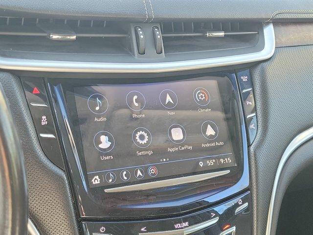 2018 Cadillac XTS Luxury