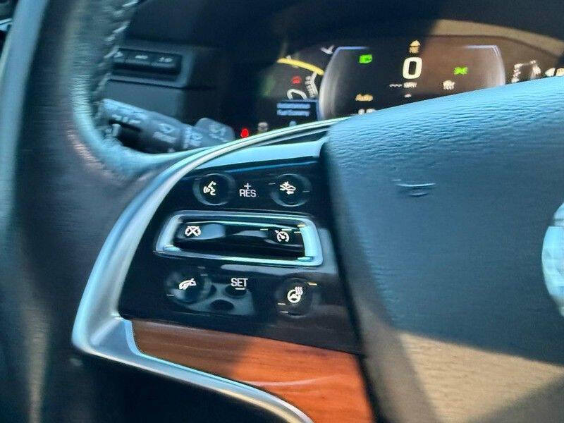 2015 Cadillac Escalade Premium