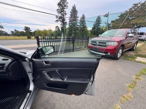 2006 Subaru Outback 3.0 R