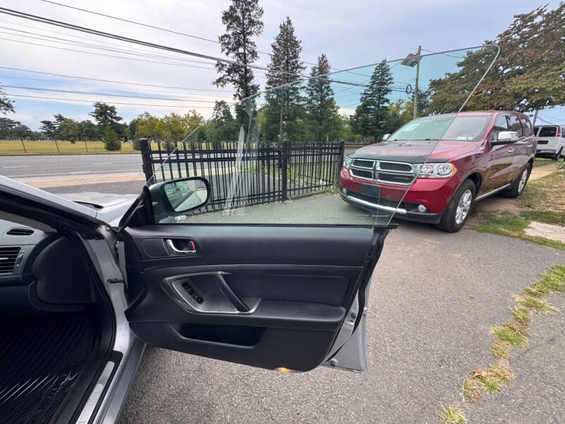 2006 Subaru Outback 3.0 R