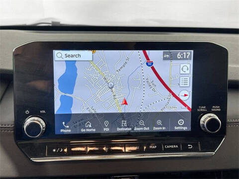 2023 Mitsubishi Outlander PHEV SEL