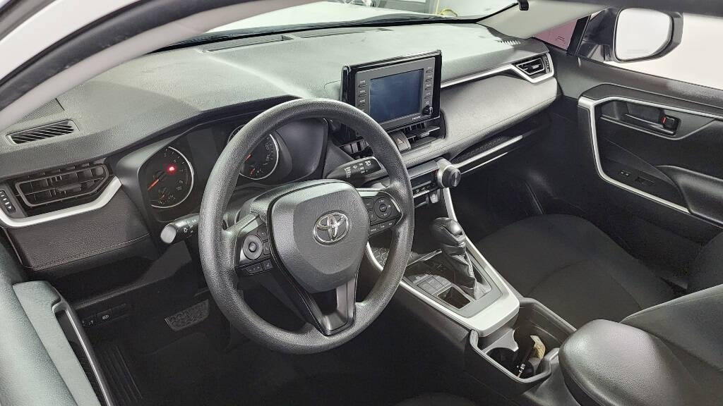 2021 Toyota RAV4 for sale at NJ Car Buyer in Jersey City, NJ