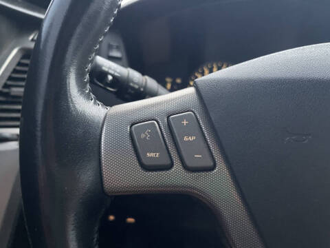 2007 Cadillac XLR