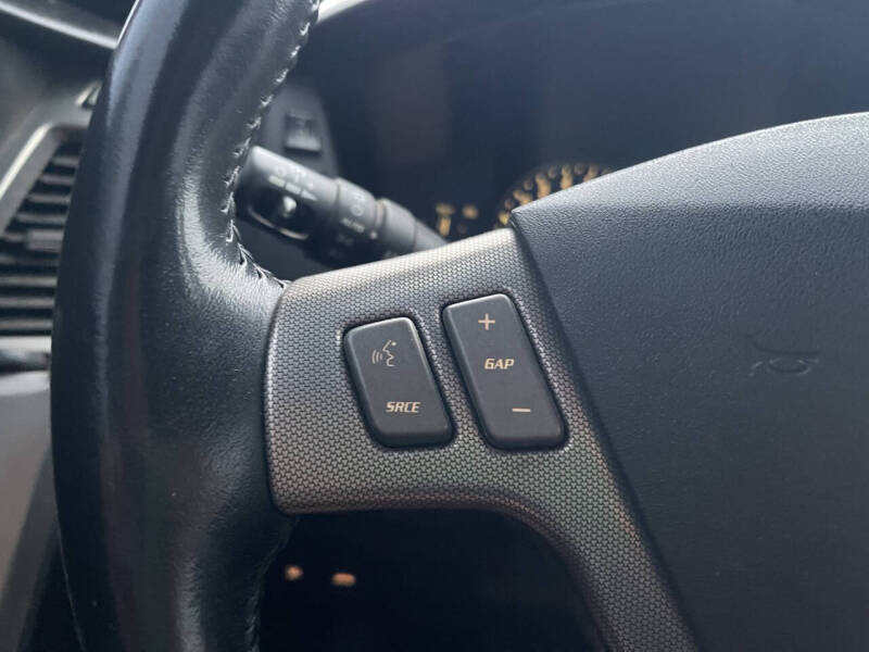2007 Cadillac XLR