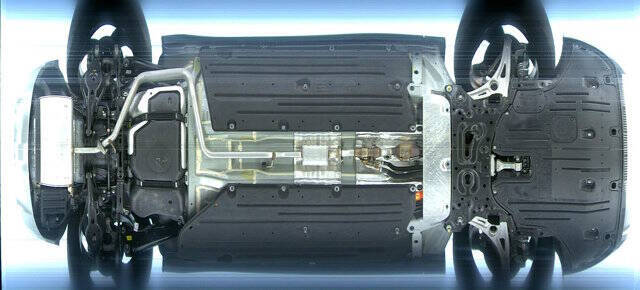 2025 Kia Niro SX Touring