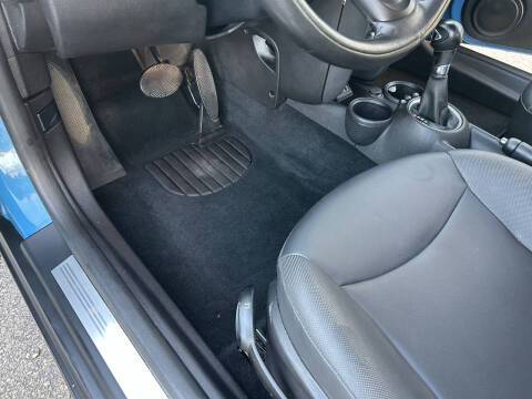 2013 MINI Hardtop Cooper