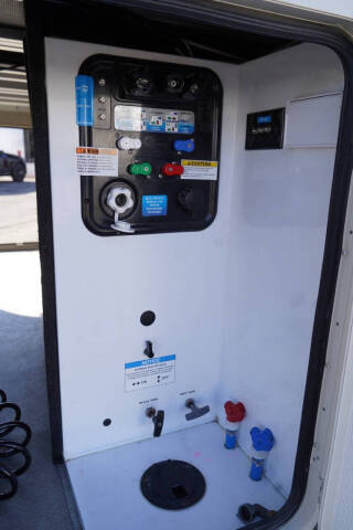 2021 Grand Design RV Solitude