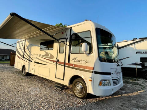 RVs & Campers For Sale in Red Oak, TX - Blackwell Auto and RV Sales