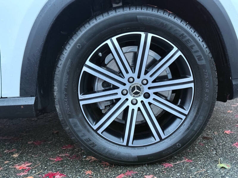 2024 Mercedes-Benz GLE GLE 350 4MATIC