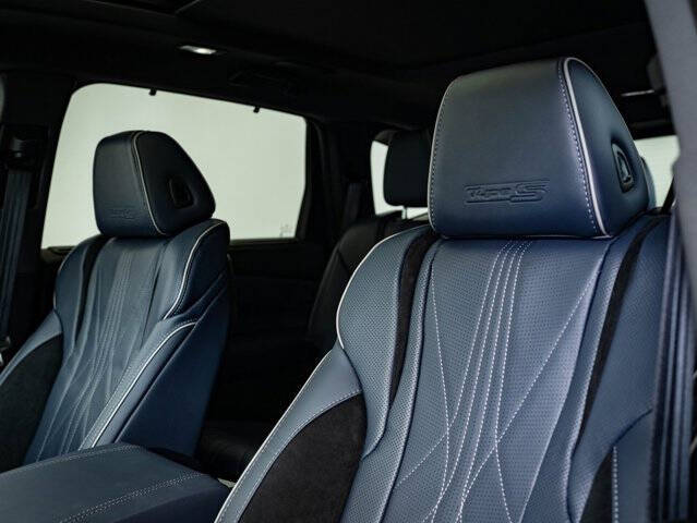 2026 Acura MDX SH-AWD Type S w/Advance Package