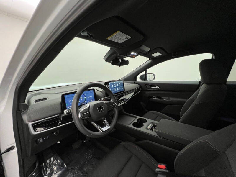 2025 Honda Prologue EX