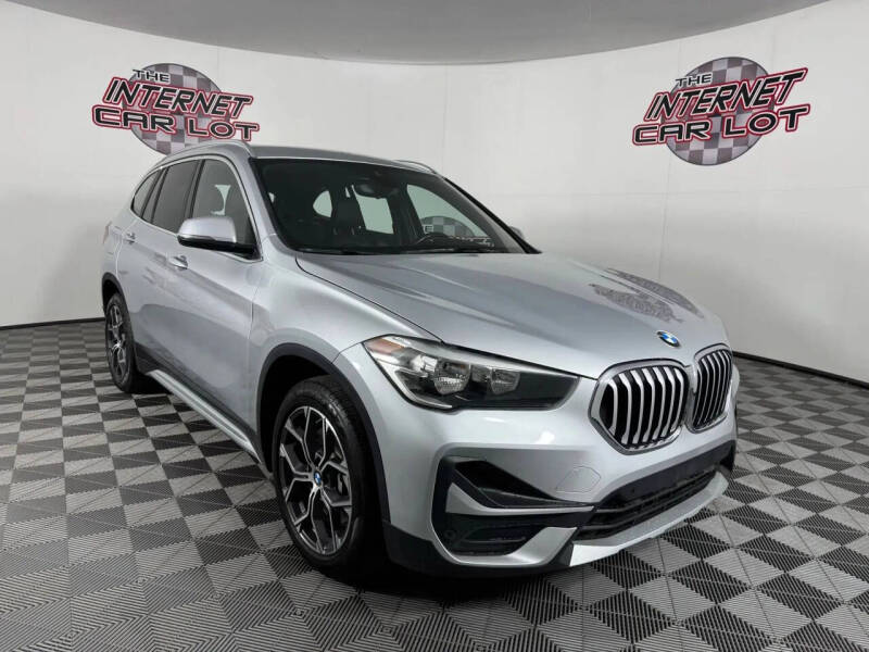 2021 BMW X1 xDrive28i