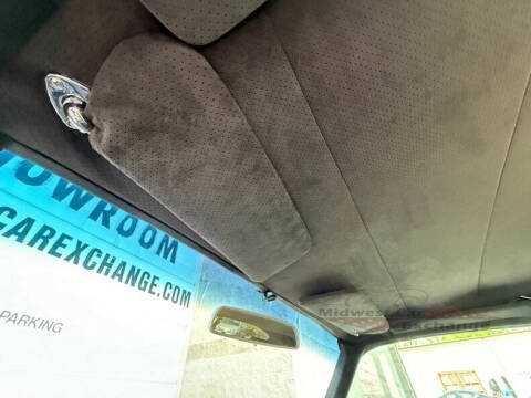 1972 Chevrolet Camaro