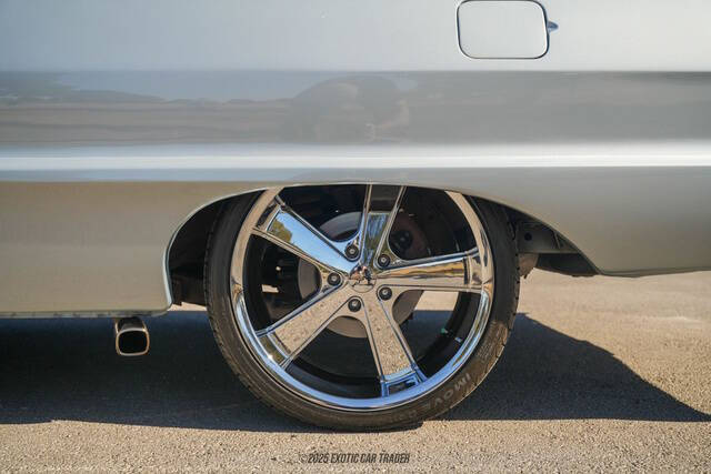 1964 Chevrolet Impala