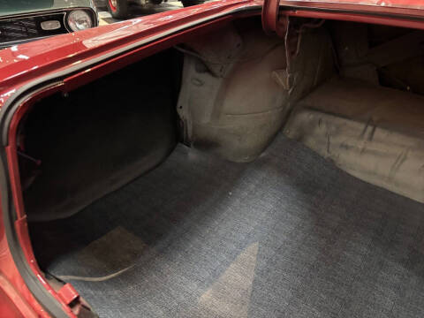 1965 Chevrolet Malibu