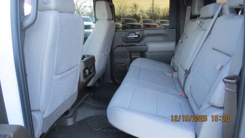 2023 Chevrolet Silverado 3500HD