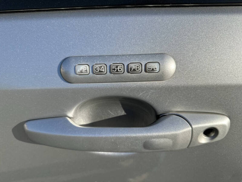 2011 Ford Edge Sport