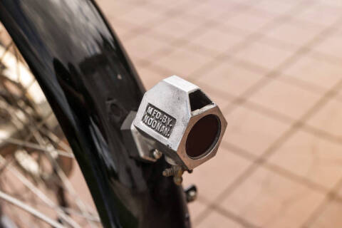 1911 Pierce 4 Cylinder Engine No. 394