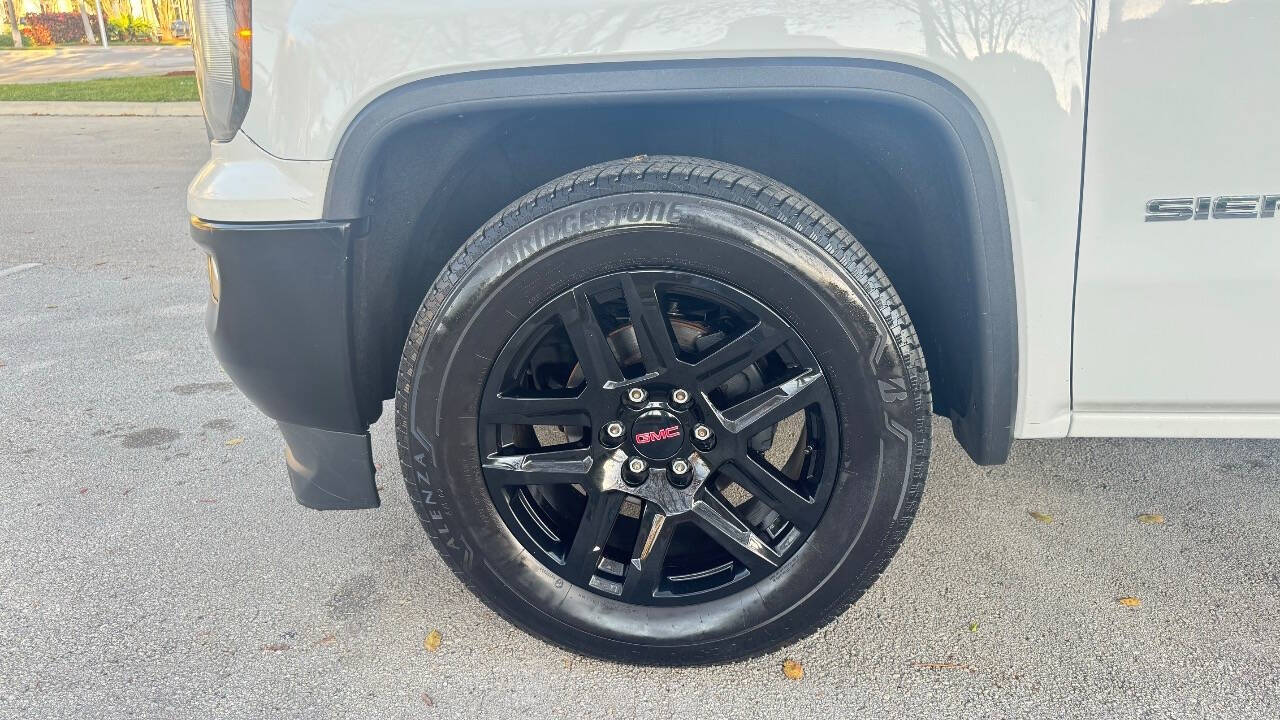 2018 GMC Sierra 1500 for sale at B2 AUTO SALES in Pompano Beach, FL