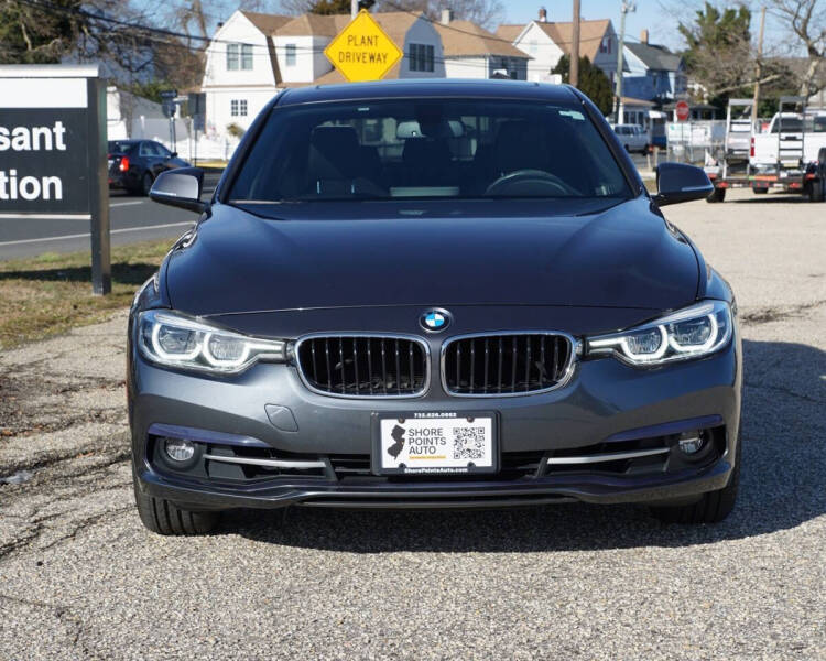 2018 BMW 3 Series 330i xDrive