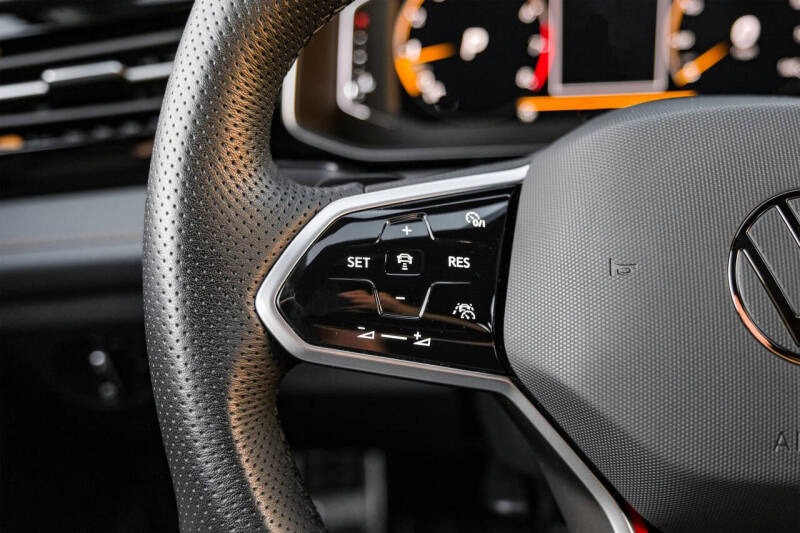 2025 Volkswagen Jetta GLI Autobahn