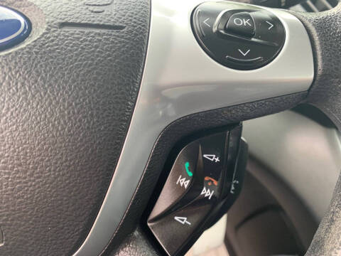 2014 Ford Escape S