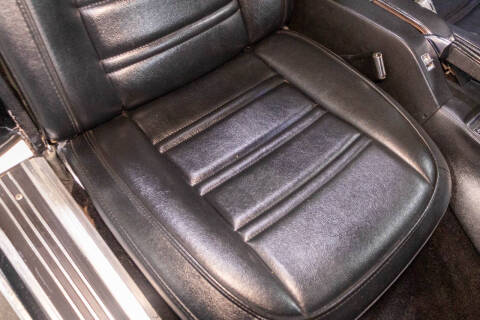 1976 Chevrolet Corvette