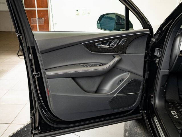 2026 Audi Q7 quattro Premium Plus 55 TFSI