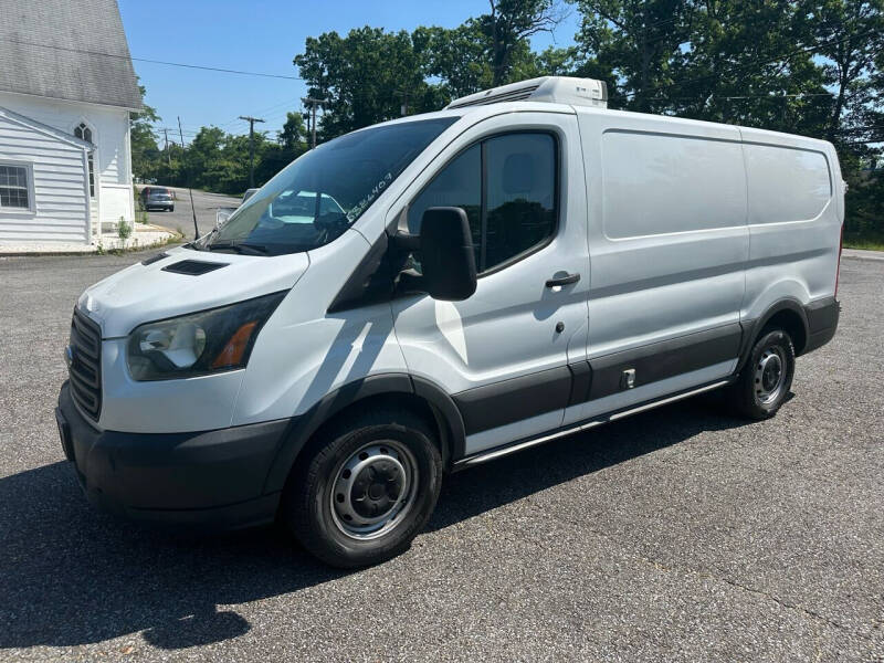 2015 Ford Transit for sale at Bob's Motors in Washington DC