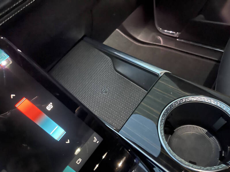 2025 Cadillac Escalade Luxury