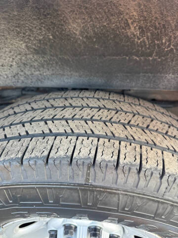 2019 GMC Savana 2500