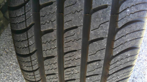 2015 Chevrolet Trax LT