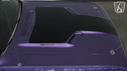 1970 Dodge Challenger