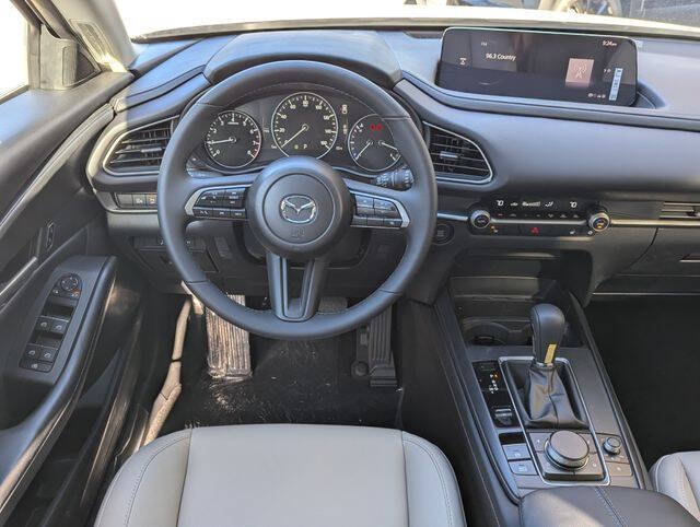 2026 Mazda CX-30 2.5 S Preferred