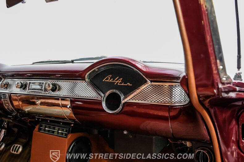 1955 Chevrolet 210
