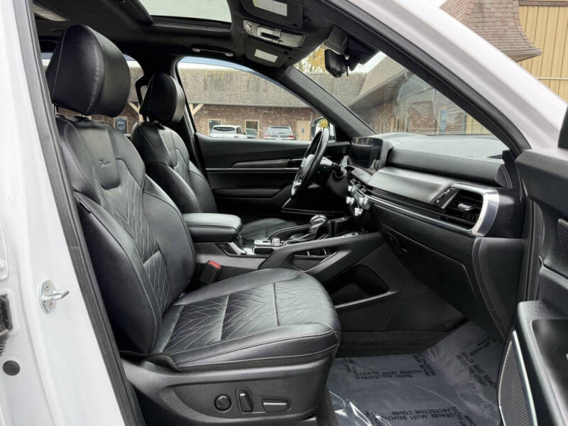 2023 Kia Telluride SX-Prestige X-Pro